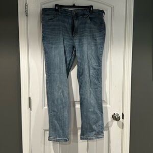 Men’s jeans